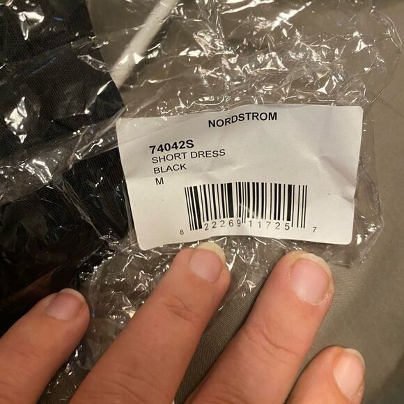 Boho me dress - Picture 5 of 5